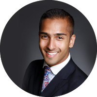 Zafir Tharani